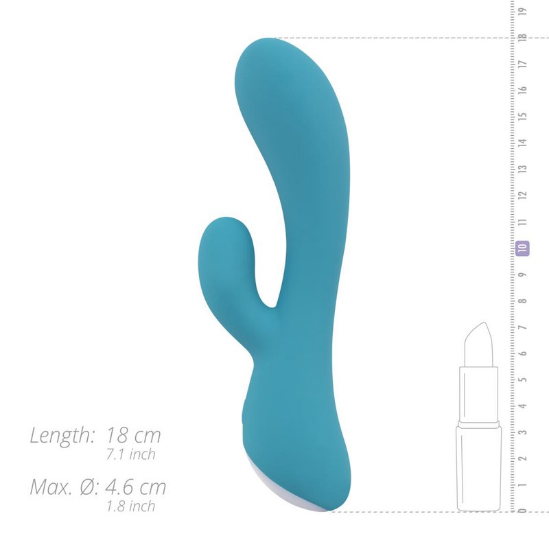 Cala Azul - Martina Rabbit Vibrator