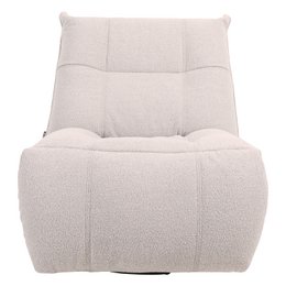 Relaxfauteuil bare chill - Natural Loop