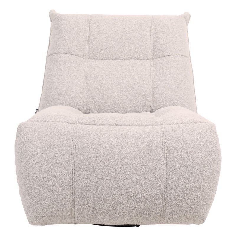 Relaxfauteuil bare chill - Natural Loop