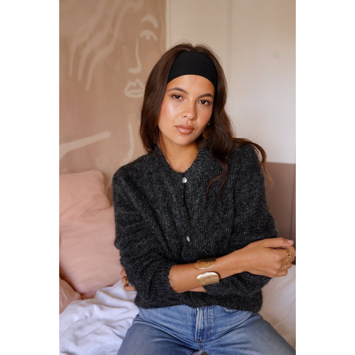 Maille Elouan
