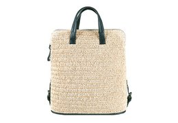 SEABREEZE BACKPACK grey