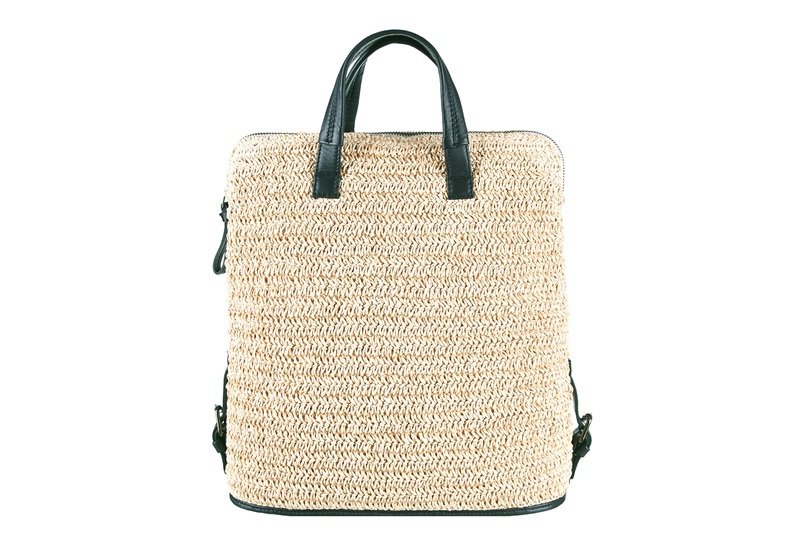 SEABREEZE BACKPACK grey