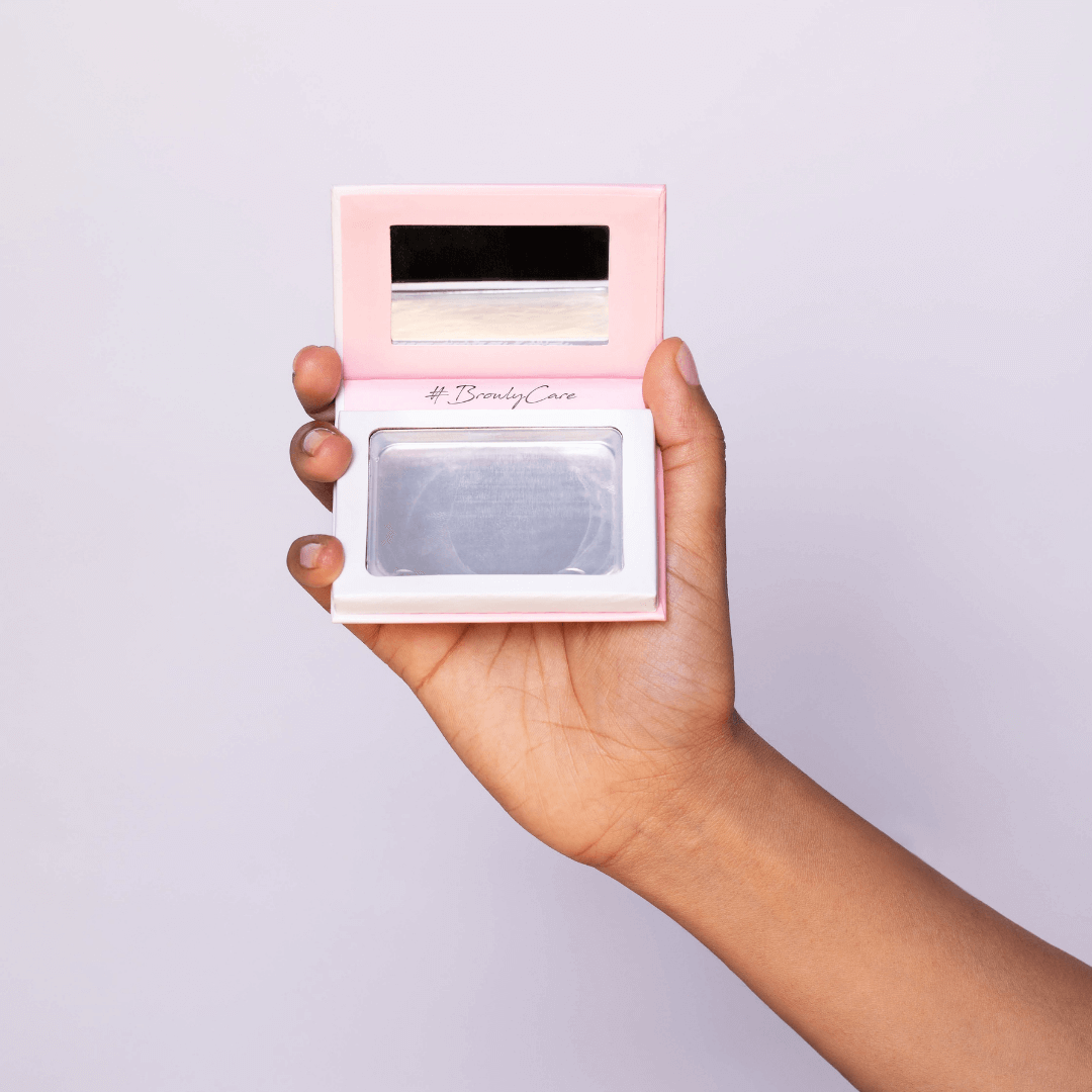 Soap Booster - Transparent