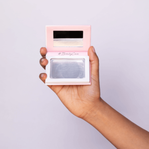 Soap Booster - Transparent