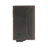 Card Case Plus Vintage Brown