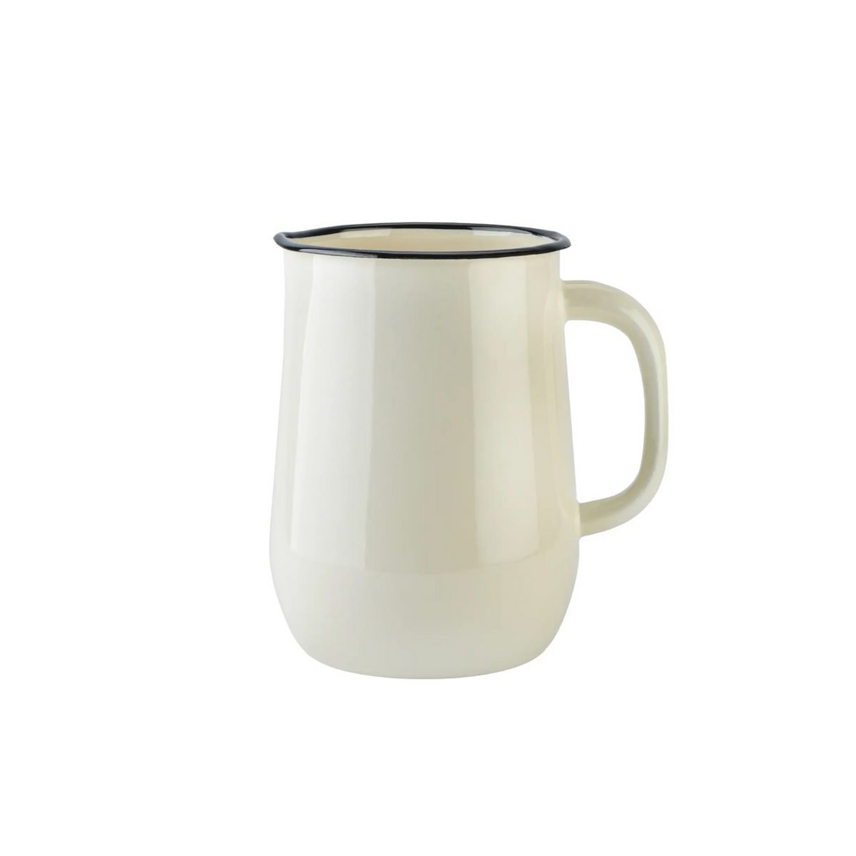 Leche de esmalte 2,5 l Isabelle Rose