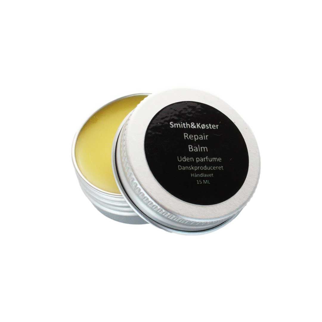 Balsam reparieren