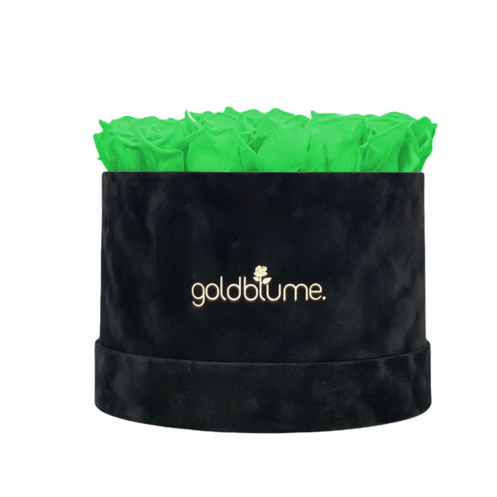 Velvet Black-collectie