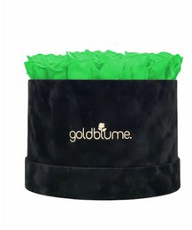 Velvet Black Collection