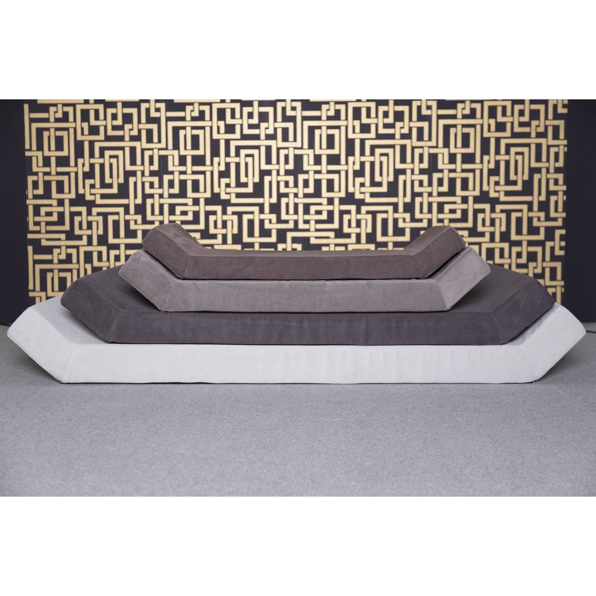 Arcturus (Dog & Cat Bed) ORDER MATTRESS SEPARATE