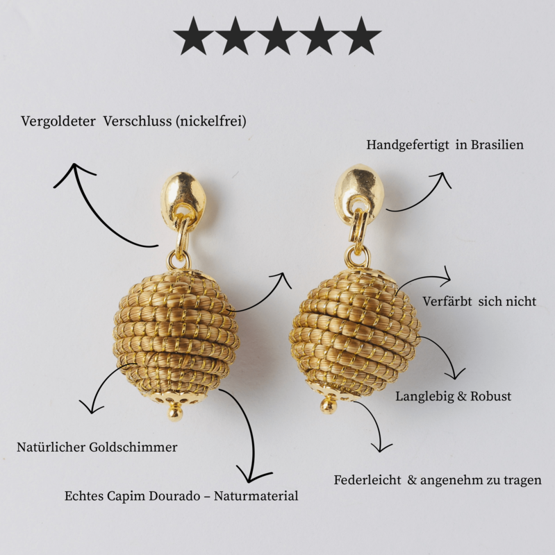 Pendientes en Palma