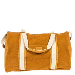 DUFFLE BAG - Borsa da viaggio con cerniera