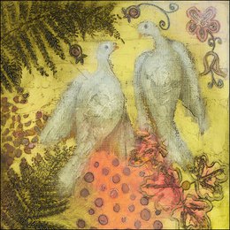 Card folder - Jip Wijngaarden, Rendez -Vous