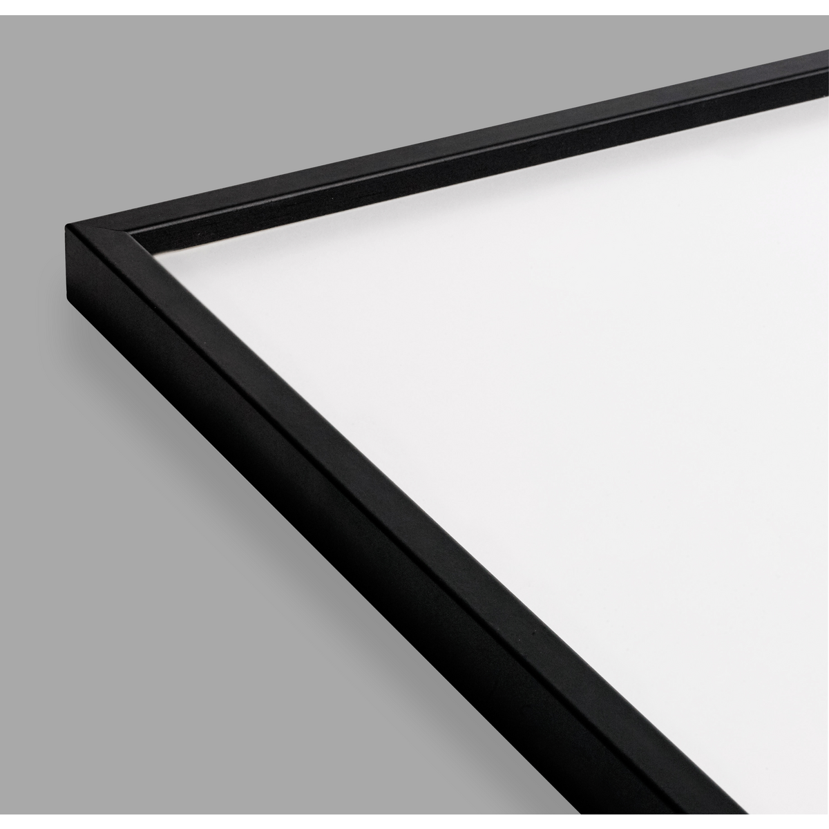 Frame Zwart Hout (Acrylglas)