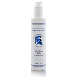 Shaving gel