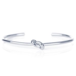Knotted Cuff