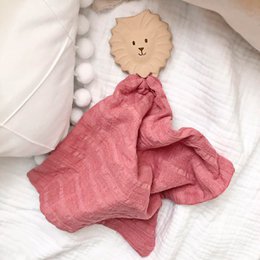 Cuddle cloth - Lion