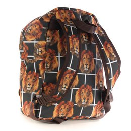 XL Rugzak Hello Lion