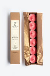 Velas candelita perfumadas FREYA