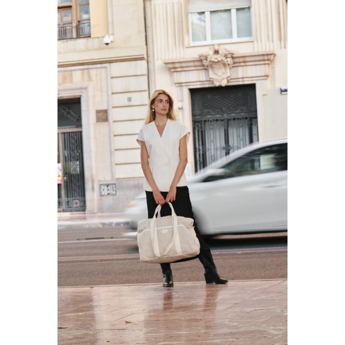 Elio 72h weekend bag