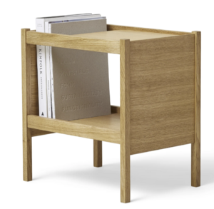 Side table - Journal