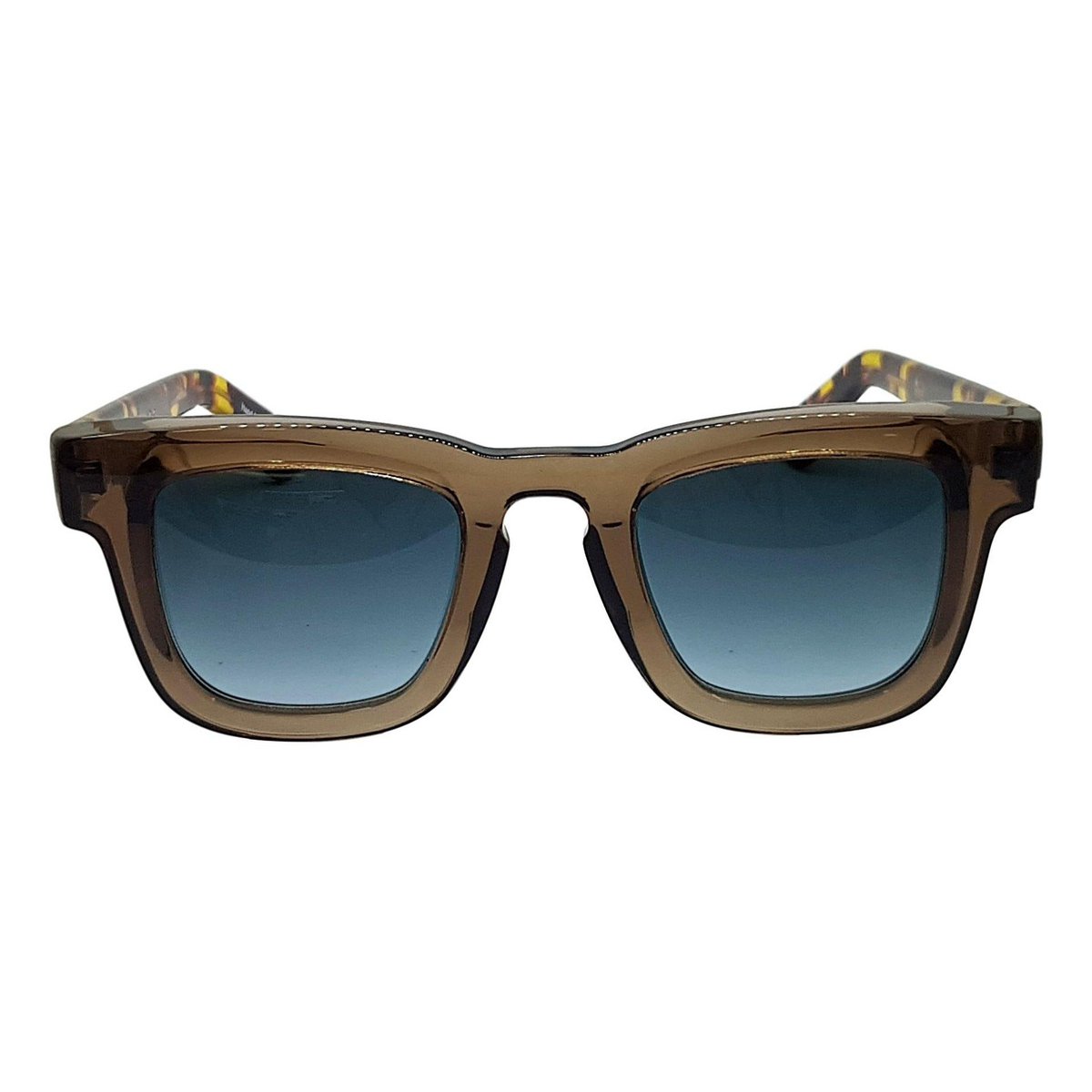 Gafas Gustavo - G39 - GRIS TL / ESTAMPADO ANIMAL