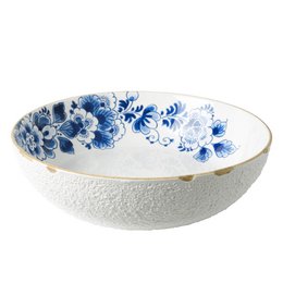 Heinen Delfts Blauw