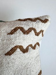 LEY! - Kissen - Colorful Line - 40 x 60