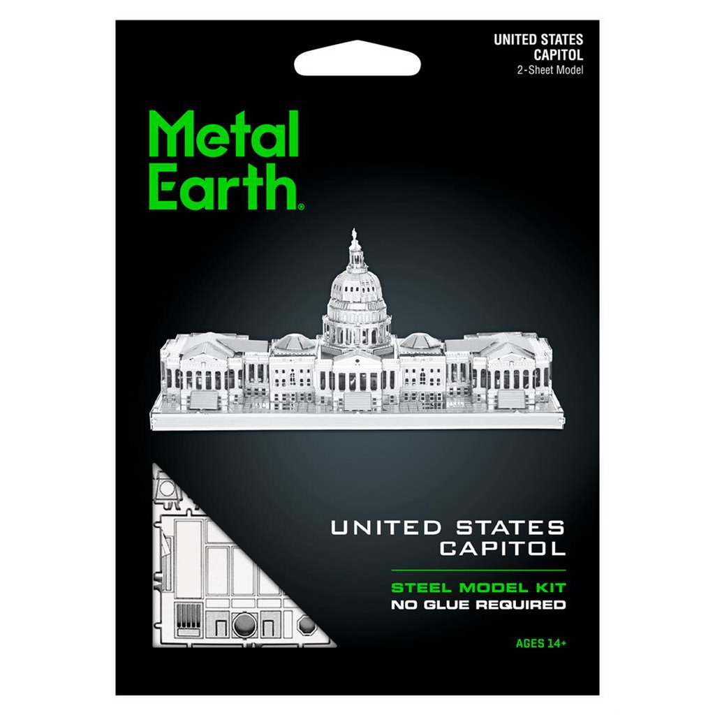 US Capitol