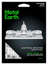 US Capitol