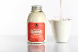 LATTE DA BAGNO 250g - 4 Variazioni