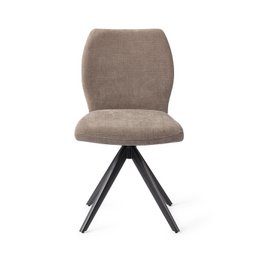 Jesper Home Ikata Dining Chair Turn Black