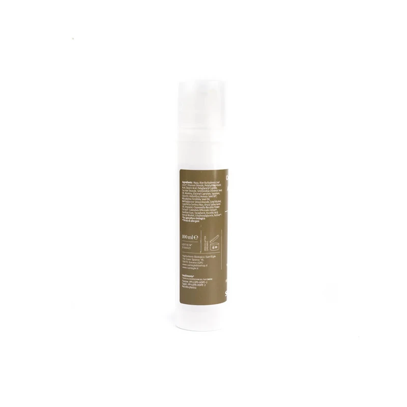 Sant'Egle Body Cream SPF 50 med kamille og Calendula (pakke med 6)