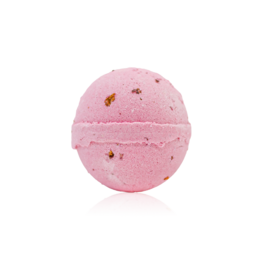 Bomba da bagno "Petali di rosa" - Bulk 180g