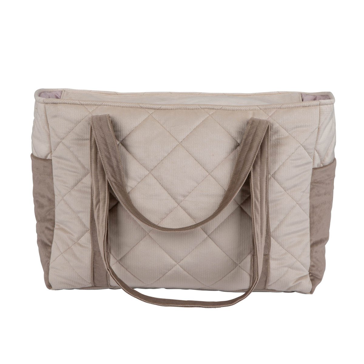 Reisetasche „Beige“
