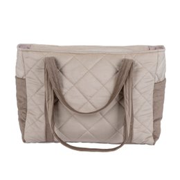 Rejsetaske "Beige"
