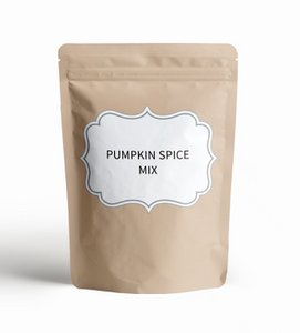 Pompoenkruidenmix