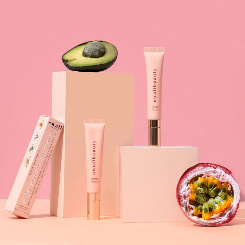Wide-Waken Eye Cream