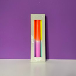 Dip Dye Neon * Pastel Tulips