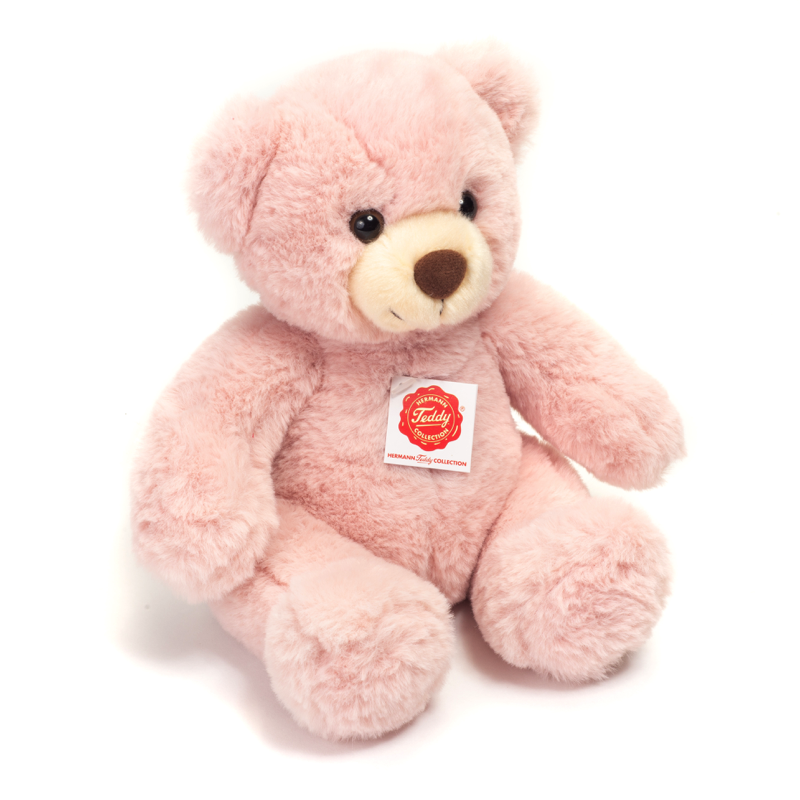 Teddy dusty rose 30 cm - Plüschtier - Stofftier