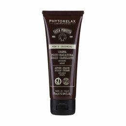 Phytorelax Aftershave Scalp Cream for Bald Heads – 75ml