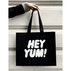 HEY YUM! shopper