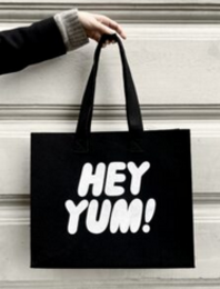 HEJ YUM! shopper