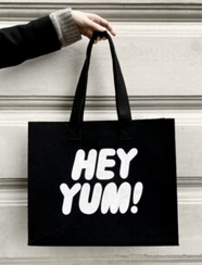 HEJ YUM! shopper