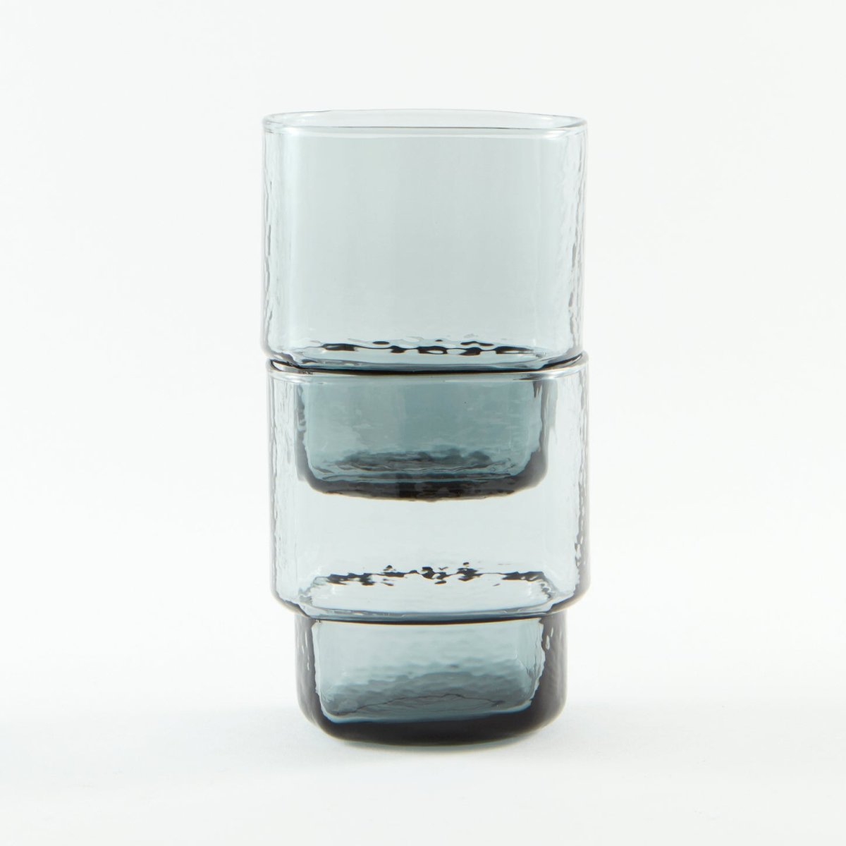 Boxx Tumbler Smoke (Set of 2)
