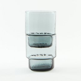 Boxx Tumbler Smoke (Set of 2)
