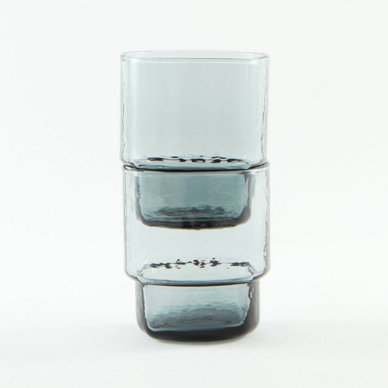 Boxx Tumbler Smoke (Set of 2)