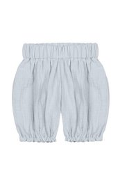 SORREL BLUE children's shorts