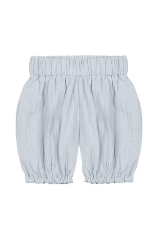 SORREL BLAUW kindershort