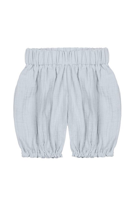 SORREL BLUE children's shorts